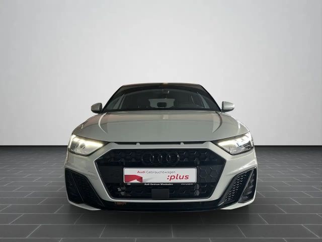 Audi A1 30 TFSI S-Line Sportback