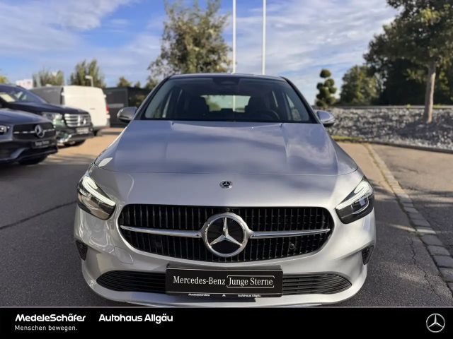 Mercedes-Benz B 200 Progressive