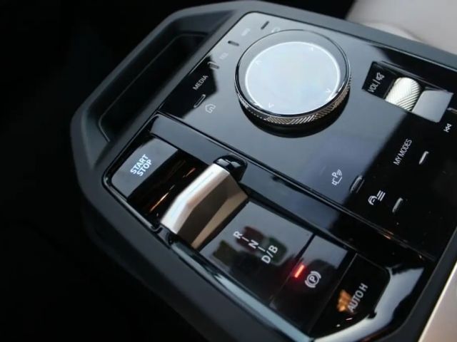 BMW iX M-Sport xDrive50