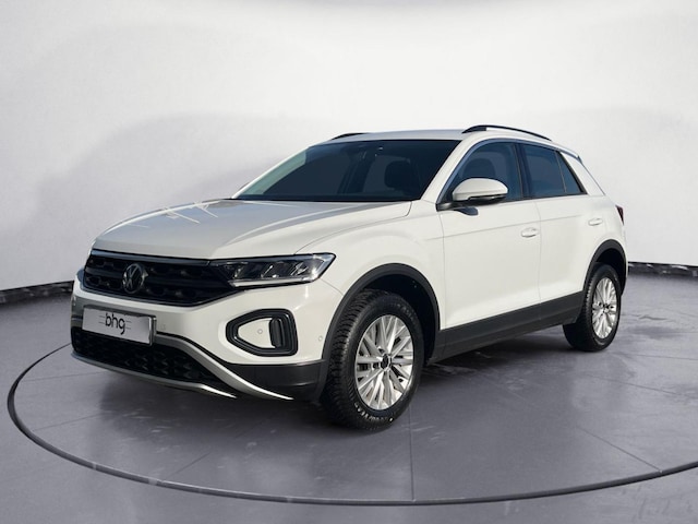 Volkswagen T-Roc 1.0 TSI Life