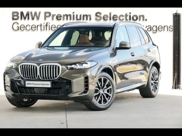 BMW X5 M-Sport xDrive50e