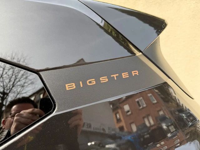 Dacia Bigster Extreme Mild Hybrid 130