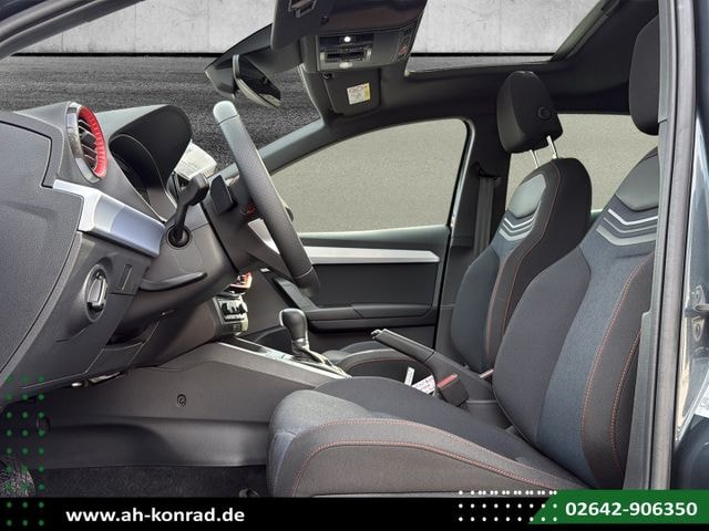 Seat Ibiza IbizaFR1.0 TSI81kW *RCAM*NAVI*TEMPO*WINTER*PDC*