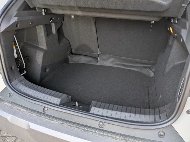 Dacia Duster TCe 130