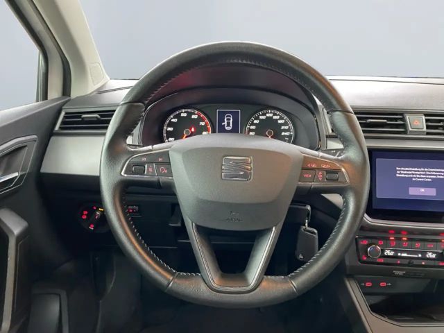 Seat Ibiza 1.0 TSI Style