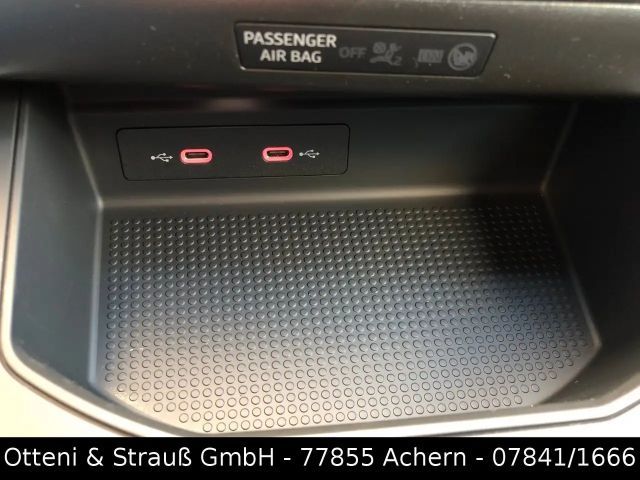 Seat Arona 1.0 TSI DSG FR-lijn