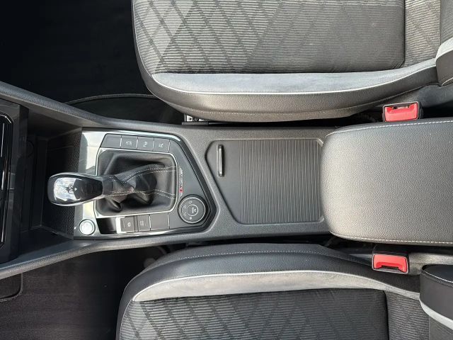 Volkswagen Tiguan DSG R-Line