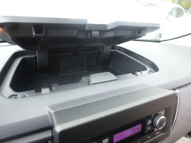 Renault Trafic L2H1 Life