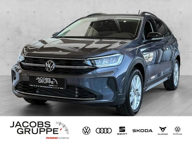 Volkswagen Taigo 1.0 TSI DSG