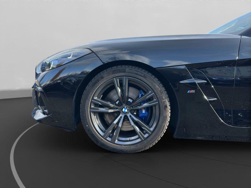 BMW Z4 M40i Roadster