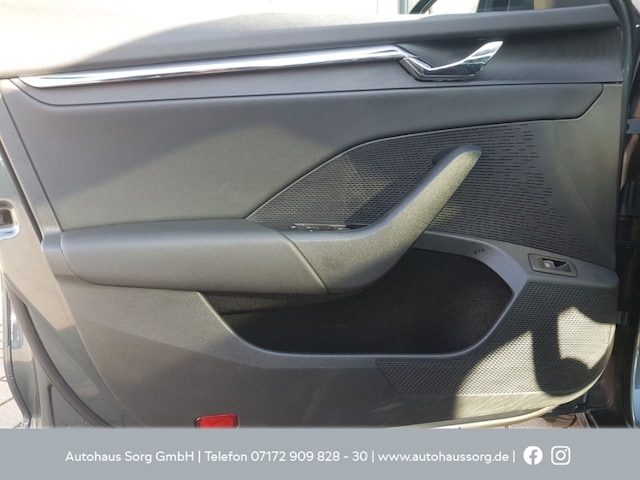 Skoda Octavia Combi Style Style iV