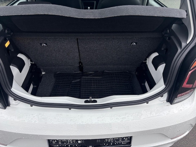 Volkswagen e-up! *KAMERA*SITZH*BLUETOOTH*