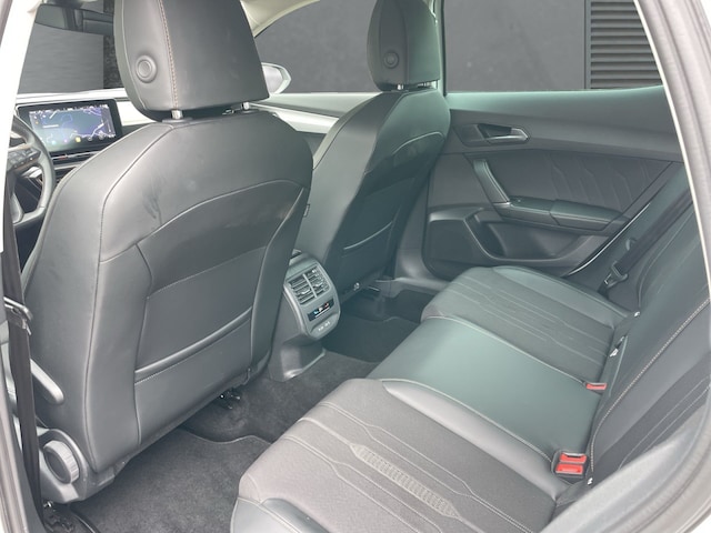 Cupra Formentor Formentor 1.5