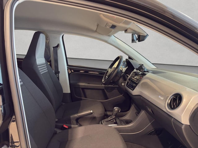 Volkswagen e-up! Plus Style