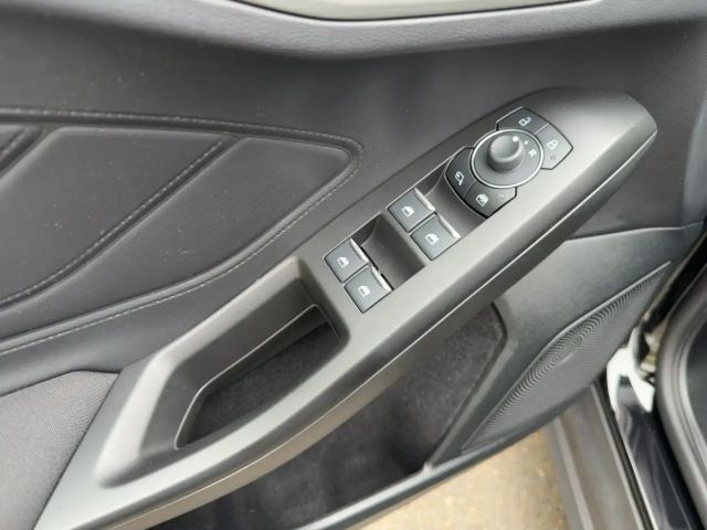 Ford Focus EcoBoost Titanium