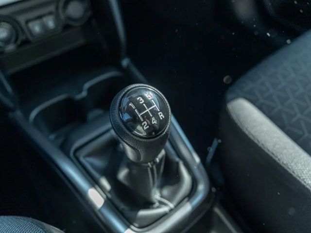 Suzuki Swift Comfort Hybrid