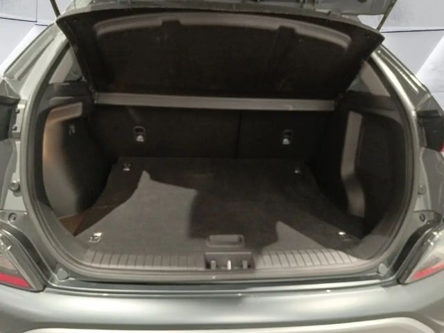 Hyundai Kona 1.6 Hybrid