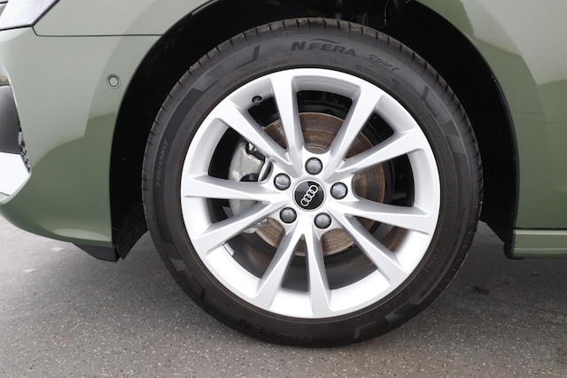 Audi A3 30 TFSI S-Tronic Sportback