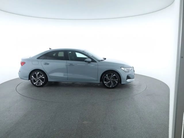 Audi A3 30 TFSI Sedan