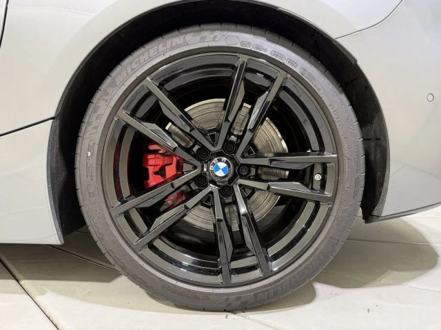 BMW Z4 Cabrio M40i Roadster