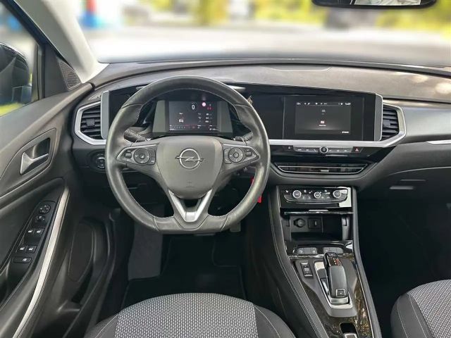 Opel Grandland X Business Edition