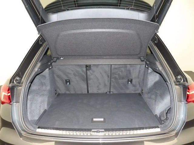 Audi Q3 35 TFSI S-Line