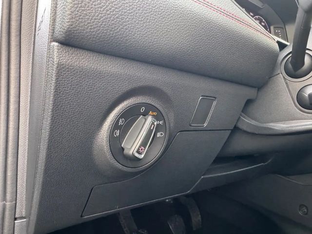 Seat Ibiza Black FR-lijn