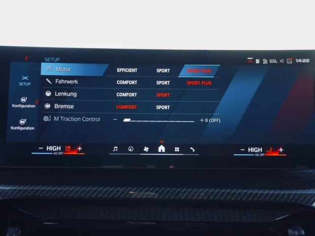 BMW M2 Comfort pakket Coupé