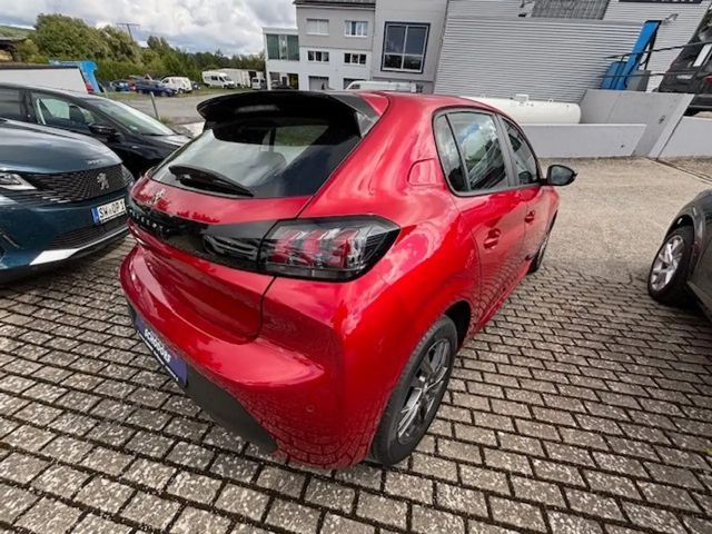 Peugeot 208 Active Pack
