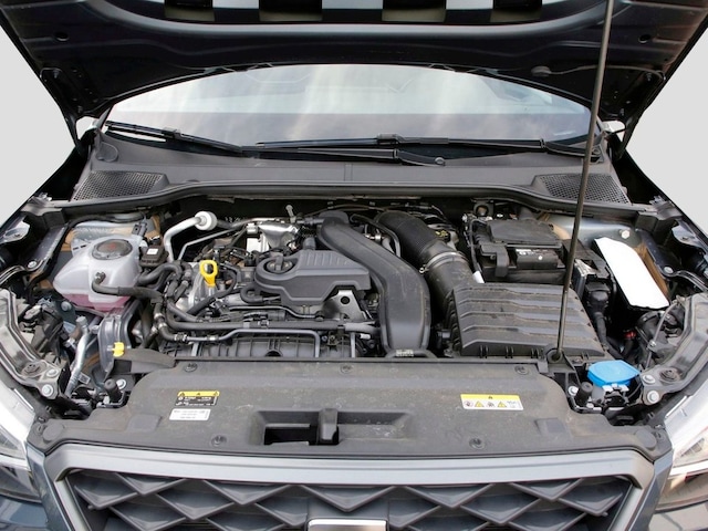 Seat Arona 1.5 TSI DSG FR-lijn