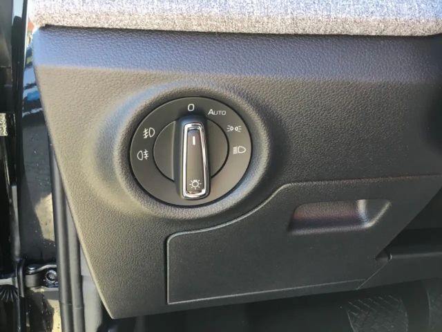 Skoda Kamiq 1.0 TSI Tour