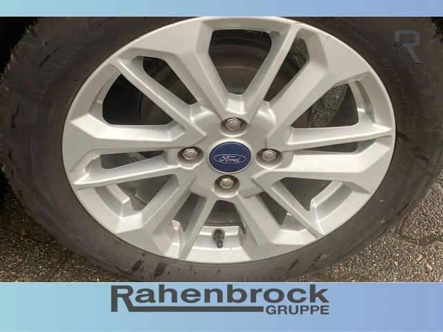 Ford Fiesta EcoBoost Titanium