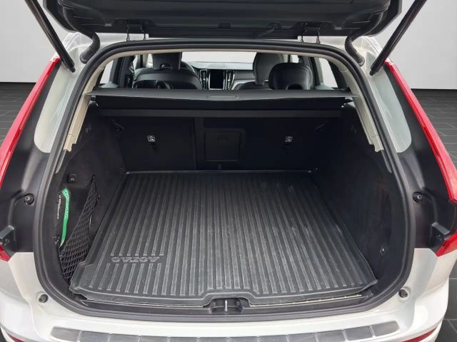 Volvo XC60 AWD Momentum