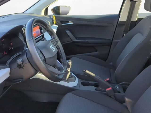 Seat Arona 1.0 TSI Style