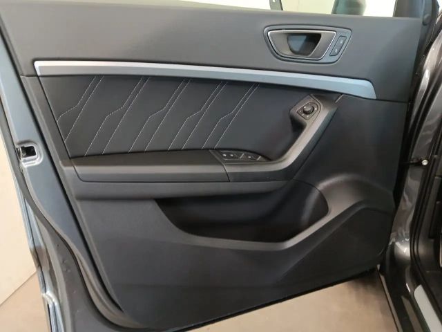 Seat Ateca 1.5 TSI DSG FR-lijn