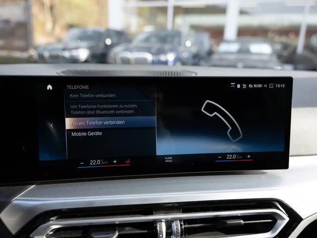 BMW 320 320d M-Sport Touring xDrive