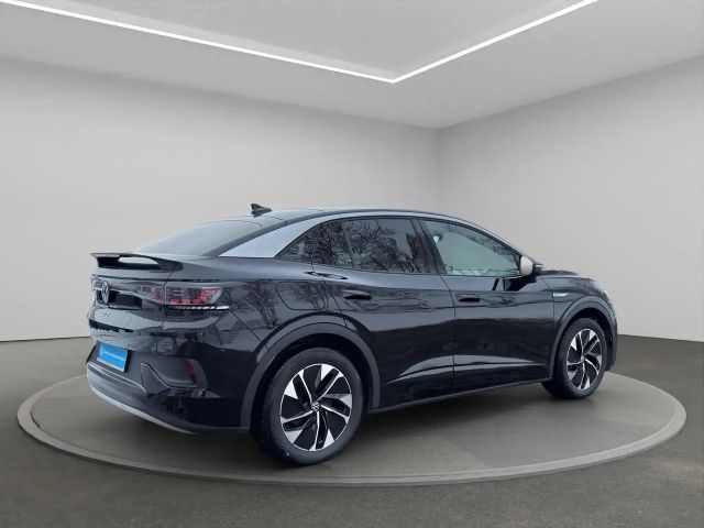 Volkswagen ID.5 IQ.Drive Pro