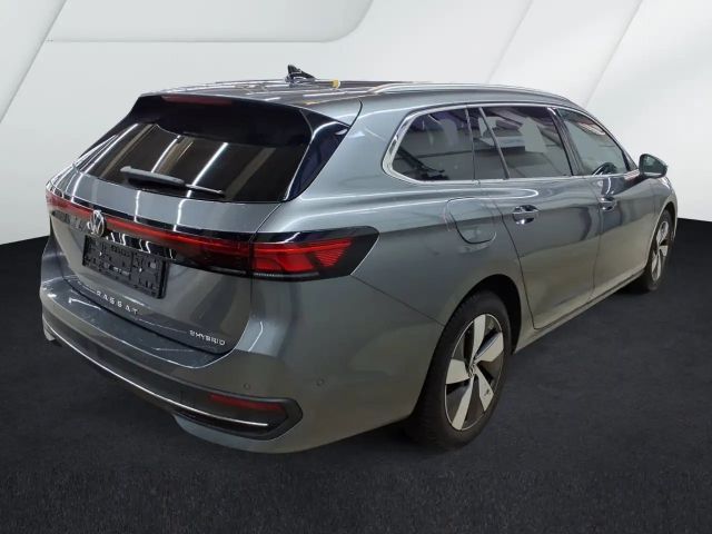 Volkswagen Passat Business DSG eHybrid