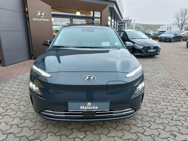 Hyundai Kona 64 kWh Electric Trend
