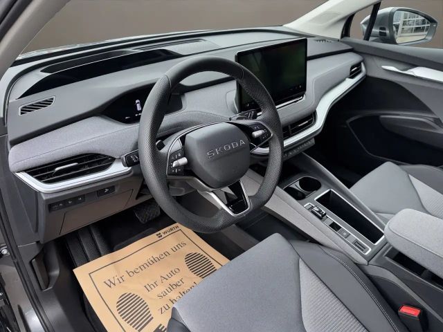 Skoda Enyaq 4x4 Loft