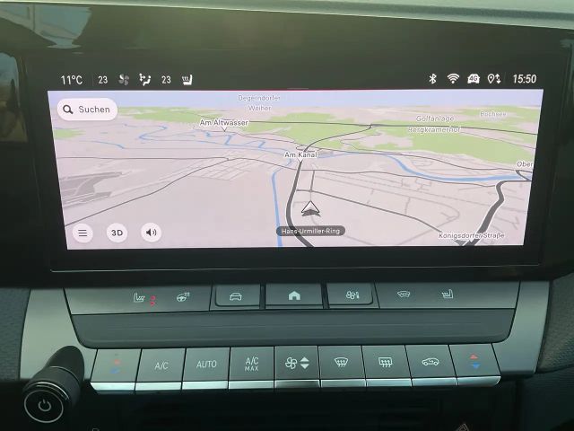 Opel Astra 1.2 Turbo Elegance Turbo