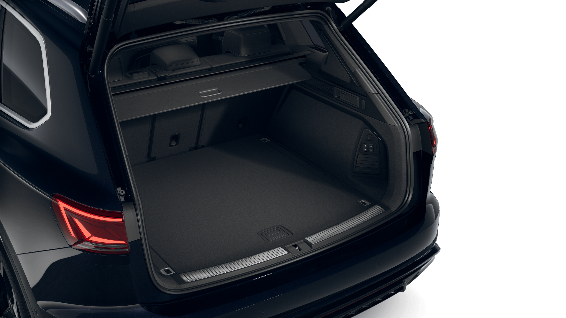 Volkswagen Touareg 3.0 V6 TDI IQ.Drive R-Line