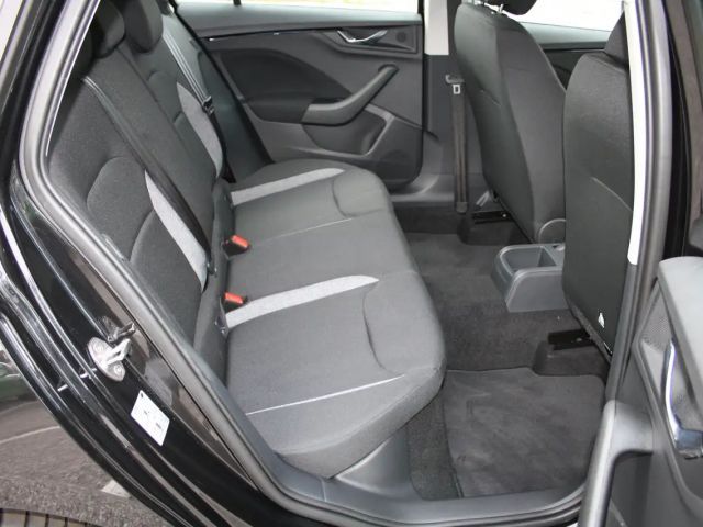 Skoda Kamiq 1.0*Sitzheizung*DAB*16"LM*LED-Scheinwerfer*