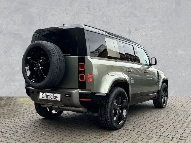 Land Rover Defender 110 AWD D250 Dynamic HSE