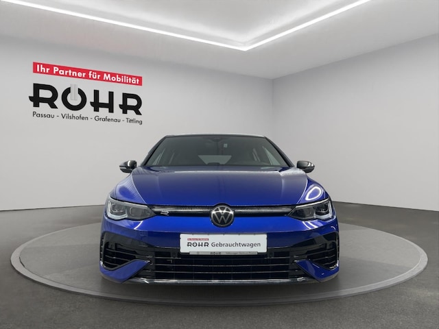 Volkswagen Golf 2.0 TSI DSG Golf VIII