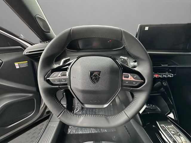 Peugeot 2008 Allure Pack Hybrid