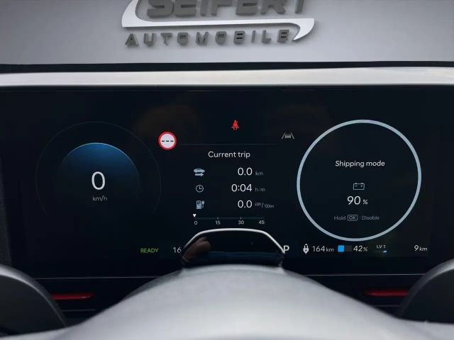 Hyundai Kona Electric N Line