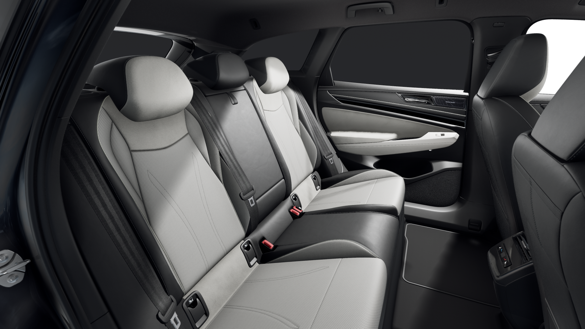 Volkswagen ID.7 Tourer