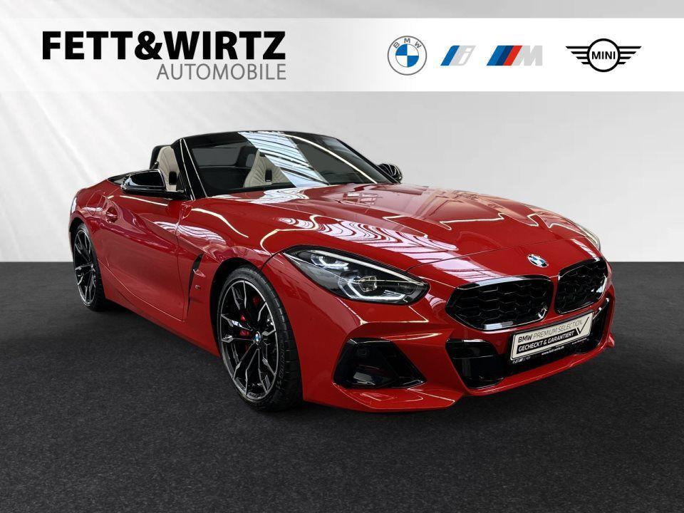 BMW Z4 M40i Roadster