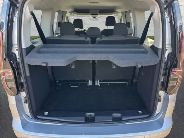 Volkswagen Caddy 2.0 TDI DSG Life